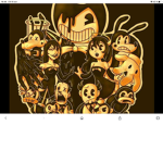 Bendy’s free bobux