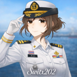 Royal Thai Navy [ SW ]