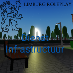 Dienst verkeerspolitie Limburg Roleplay