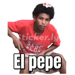 Los pibesotes
