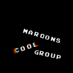 Maroons cool group