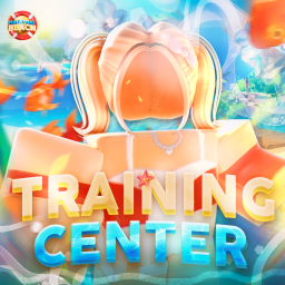 🐳 Training Center