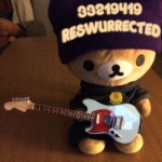 〆 RESWURRECTED