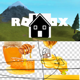 house fall