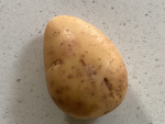 Potato people of the republic