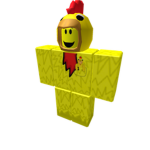 MURDOCK101/1MrChicken  Fans