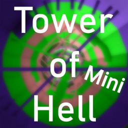 Mini Tower of hell