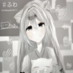 #ふわの部屋