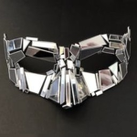 The Shattered Masquerade