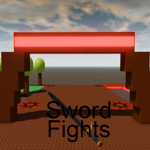 Swordfights