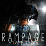 Rampage Studios - Staff Team