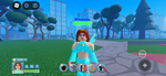 Gabis farming server