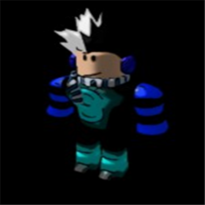 drawing of streadofee Roblox decal