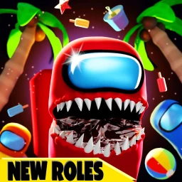 Imposters & Roles | Among us