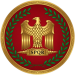 SPQR | VJC ROME