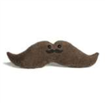 Mustachez! :3