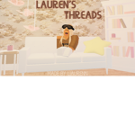 lauren's threads