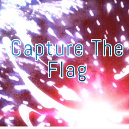 Capture The Flag