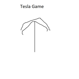 Tesla Game (City remodel)