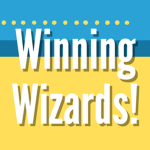 Winning Wizards!