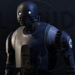 TGE I Droids of the Galactic Empire