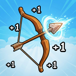 +1 Arrow to Escape 🎯