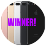 You beat Escape the iPhone X Obby!
