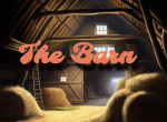 /-The Barn-\