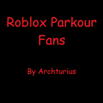 Roblox Parkour Fans