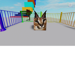 Stud jump! beta
