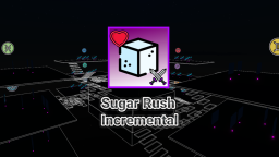 Przyrostowy przypływ cukru [Lumaria]