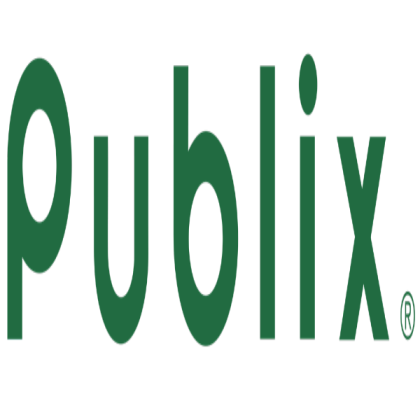 publix logo transparent Roblox decal