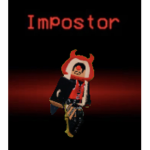 Im not the impostor