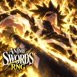 [BANKAI ⚔️ + RAID] Anime Swords RNG [UPDATE 1.0] icon
