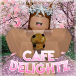 Cafe Delightz™