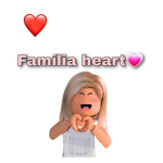 Hearts oficial
