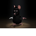 Rat army to kill humans