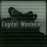 Capital Wastelands‎ ‏ ‌