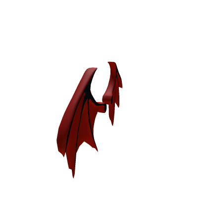 demon wings