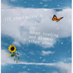 Adopt Me Trading Vibes