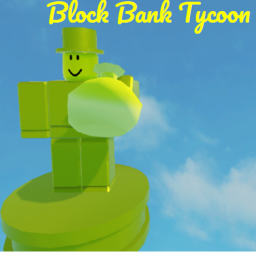 Block Bank Tycoon (NEW!)
