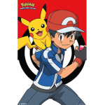 Pokémon Battle Society