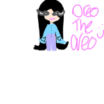 Oreo The oreo :3