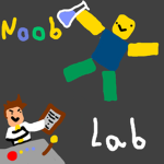 Noob Lab