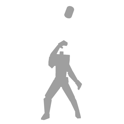 Head Toss thumbnail