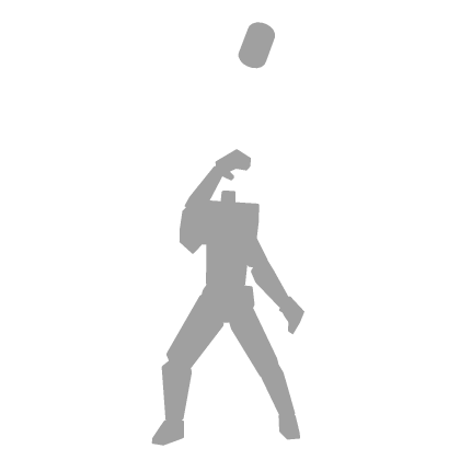 Head Toss Roblox item thumbnail