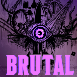 Brutal Company [UPDATE!] icon
