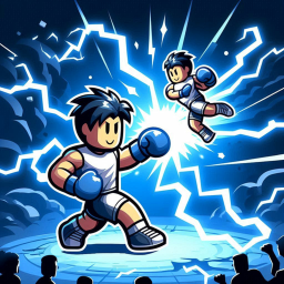 🥊 Boxing Strikers