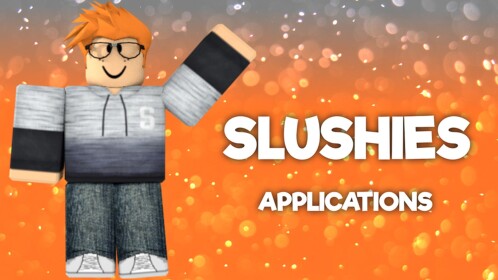 Slushies | Applications