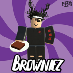 Browniez.